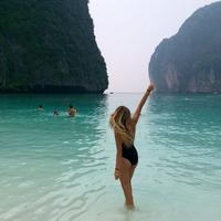 Отзыв от Анастасия - DTV виза